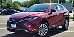 Used 2021 TOYOTA VENZA XLE in NORTH HAVEN, CONNECTICUT