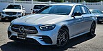 Used 2022 MERCEDES-BENZ E-CLASS E 350 in NORTH HAVEN, CONNECTICUT