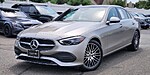 Used 2023 MERCEDES-BENZ C-CLASS C 300 in NORTH HAVEN, CONNECTICUT