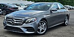 Used 2017 MERCEDES-BENZ E-CLASS E 300 LUXURY in NORTH HAVEN, CONNECTICUT