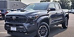 Used 2024 TOYOTA TACOMA TRD SPORT in NORTH HAVEN, CONNECTICUT