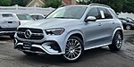Used 2024 MERCEDES-BENZ GLE GLE 450 in NORTH HAVEN, CONNECTICUT
