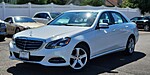 Used 2016 MERCEDES-BENZ E-CLASS E 350 LUXURY in NORTH HAVEN, CONNECTICUT