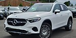Used 2024 MERCEDES-BENZ GLC-CLASS GLC 300 in NORTH HAVEN, CONNECTICUT