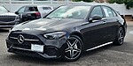 Used 2022 MERCEDES-BENZ C-CLASS C 300 in NORTH HAVEN, CONNECTICUT