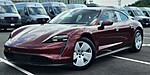 Used 2022 PORSCHE TAYCAN  in NORTH HAVEN, CONNECTICUT