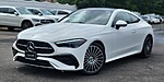Used 2025 MERCEDES-BENZ CLE CLE 300 in NORTH HAVEN, CONNECTICUT