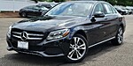 Used 2018 MERCEDES-BENZ C-CLASS C 300 in NORTH HAVEN, CONNECTICUT