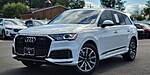 Used 2023 AUDI Q7 PREMIUM PLUS in NORTH HAVEN, CONNECTICUT
