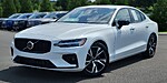Used 2024 VOLVO S60 PLUS DARK THEME in NORTH HAVEN, CONNECTICUT