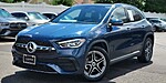 Used 2023 MERCEDES-BENZ GLA GLA 250 in NORTH HAVEN, CONNECTICUT