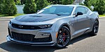 Used 2022 CHEVROLET CAMARO 1SS in NORTH HAVEN, CONNECTICUT
