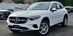 Used 2023 MERCEDES-BENZ GLC-CLASS GLC 300 in NORTH HAVEN, CONNECTICUT