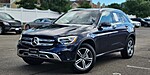Used 2022 MERCEDES-BENZ GLC-CLASS GLC 300 in NORTH HAVEN, CONNECTICUT