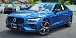 Used 2021 VOLVO S60 R-DESIGN in NORTH HAVEN, CONNECTICUT