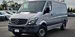 Used 2016 MERCEDES-BENZ SPRINTER  in NORTH HAVEN, CONNECTICUT