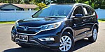 Used 2015 Honda CR-V EX-L in NORTH HAVEN, CONNECTICUT