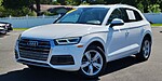 Used 2018 AUDI Q5 PREMIUM PLUS in NORTH HAVEN, CONNECTICUT