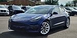 Used 2021 TESLA MODEL 3 LONG RANGE in NORTH HAVEN, CONNECTICUT