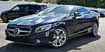 Used 2015 MERCEDES-BENZ S-CLASS S 550 in NORTH HAVEN, CONNECTICUT