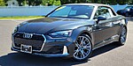 Used 2022 AUDI A5 PREMIUM in NORTH HAVEN, CONNECTICUT