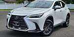 Used 2024 LEXUS NX NX 350 PREMIUM in NORTH HAVEN, CONNECTICUT