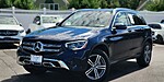 Used 2022 MERCEDES-BENZ GLC-CLASS GLC 300 in NORTH HAVEN, CONNECTICUT