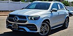 Used 2023 MERCEDES-BENZ GLE GLE 350 in NORTH HAVEN, CONNECTICUT