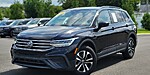 Used 2022 Volkswagen Tiguan S in NORTH HAVEN, CONNECTICUT