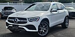 Used 2021 MERCEDES-BENZ GLC-CLASS GLC 300 in NORTH HAVEN, CONNECTICUT