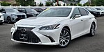 Used 2021 LEXUS ES ES 350 in NORTH HAVEN, CONNECTICUT