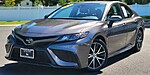 Used 2023 TOYOTA CAMRY SE in NORTH HAVEN, CONNECTICUT