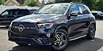 Used 2024 MERCEDES-BENZ GLE GLE 350 in NORTH HAVEN, CONNECTICUT