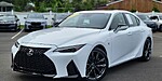 Used 2023 LEXUS IS IS 350 F SPORT in NORTH HAVEN, CONNECTICUT
