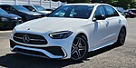 Used 2024 MERCEDES-BENZ C-CLASS C 300 in NORTH HAVEN, CONNECTICUT