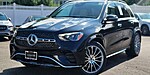 Used 2024 MERCEDES-BENZ GLE GLE 350 in NORTH HAVEN, CONNECTICUT