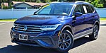 Used 2022 Volkswagen Tiguan SE in NORTH HAVEN, CONNECTICUT