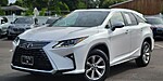 Used 2019 LEXUS RX RX 350L PREMIUM in NORTH HAVEN, CONNECTICUT
