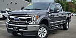 Used 2022 FORD F-250 XLT in NORTH HAVEN, CONNECTICUT