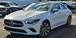 Used 2023 MERCEDES-BENZ CLA CLA 250 in NORTH HAVEN, CONNECTICUT