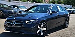 Used 2023 MERCEDES-BENZ C-CLASS C 300 in NORTH HAVEN, CONNECTICUT