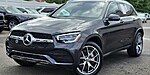 Used 2022 MERCEDES-BENZ GLC-CLASS GLC 300 in NORTH HAVEN, CONNECTICUT