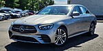Used 2023 MERCEDES-BENZ E-CLASS E 350 in NORTH HAVEN, CONNECTICUT