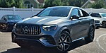 Used 2024 MERCEDES-BENZ GLE AMG GLE 53 in NORTH HAVEN, CONNECTICUT