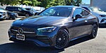 Used 2024 MERCEDES-BENZ CLE CLE 450 in NORTH HAVEN, CONNECTICUT