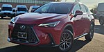 Used 2023 LEXUS NX NX 250 in NORTH HAVEN, CONNECTICUT