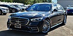 Used 2023 MERCEDES-BENZ S-CLASS S 580 in NORTH HAVEN, CONNECTICUT