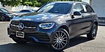 Used 2022 MERCEDES-BENZ GLC-CLASS GLC 300 in NORTH HAVEN, CONNECTICUT