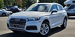 Used 2020 AUDI Q5 PREMIUM in NORTH HAVEN, CONNECTICUT
