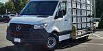 Used 2023 MERCEDES-BENZ SPRINTER CARGO VAN  in NORTH HAVEN, CONNECTICUT